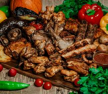 Ассорти Куссман 
