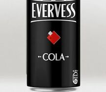 Evervess Кола 