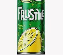Frustyle Лимон-лайм