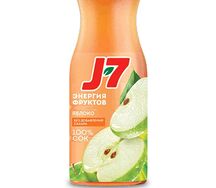J7 Яблоко 