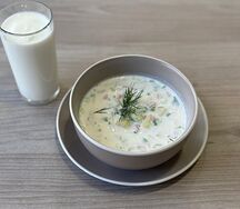 Окрошка