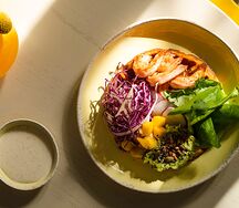 Тайские каникулы