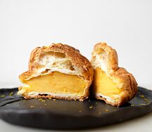 Профитроль