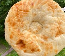 Лепешка
