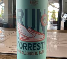 Run forest