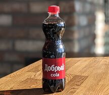 Добрый Cola