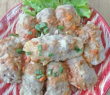 Голубцы классические