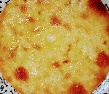Хачапури по-имеретински S