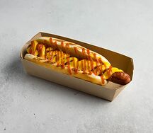 Хот-дог классик