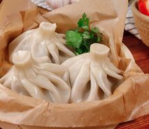 Хинкали