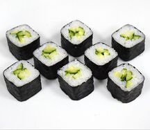Мини огурец