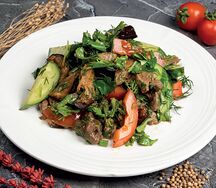 Салат Навруз