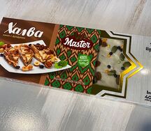 Халва Какао с фундуком
