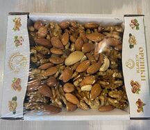 Орешки ассорти