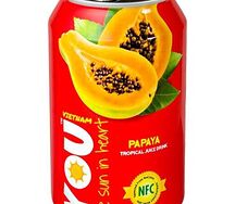 You Vietnam папайя