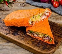 Шаурма Сырная