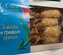 Пахвала