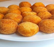 Сырные палочки
