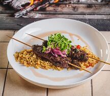 Люля из говядины