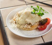 Жюльен из говяжьего языка