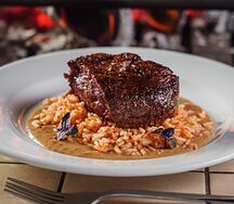 Миньон Турне до Россини