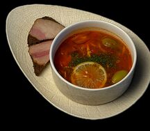 Солянка