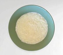 Каша рисовая 