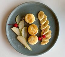 Сырники