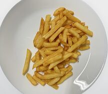 Картофель фри