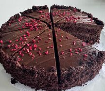 Прага без лактозы