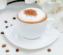 Капучино