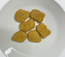Наггетсы
