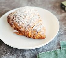 Круассан классический