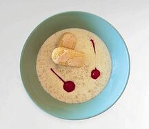Каша овсяная