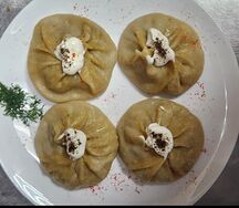 Манты