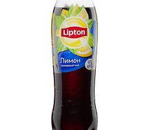 Липтон чёрный