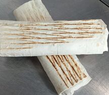 Шаурма оригинальная