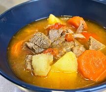 Чардаш