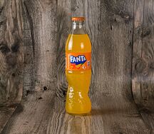 Fanta