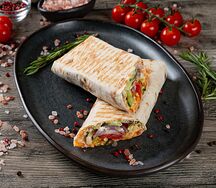 Шаурма Овощная