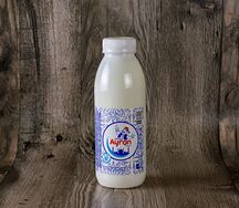 Айран турецкий