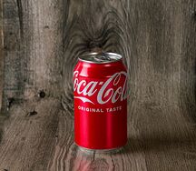 Coca-Cola