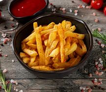 Картофель фри