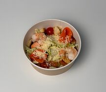 Цезарь с неркой