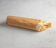 Шаурма классическая