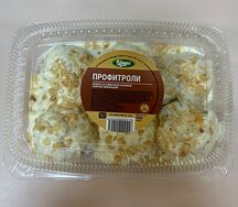 Профитроли 