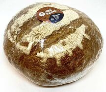 Ржаной