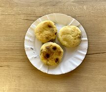 Сырники