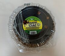 Торт Alpine gold