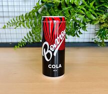 Волчок Cola